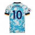 Maglia Wolves Giocatore Podence Away 20-21