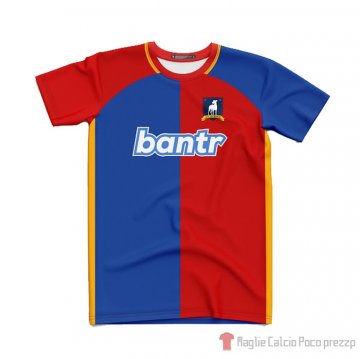 Thailandia Maglia Afc Richmond Home 2023