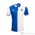 Thailandia Maglia Alaves Home 21-22