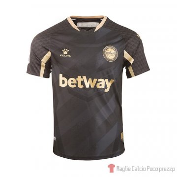 Thailandia Maglia Alaves Terza 20-21