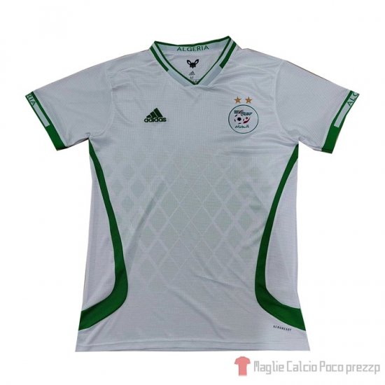 Thailandia Maglia Algeria Away 2022 - Clicca l'immagine per chiudere