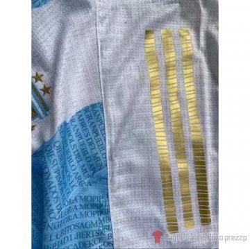 Thailandia Maglia Argentina Maradona Special 2021