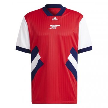 Thailandia Maglia Arsenal Icon 22-23 Thailandia Maglia Arsenal Icon 22-23