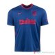 Thailandia Maglia Atletico Madrid Away 20-21