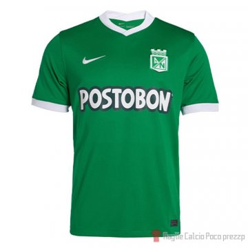 Thailandia Maglia Atletico Nacional Away 2022 Thailandia Maglia Atletico Nacional Away 2022