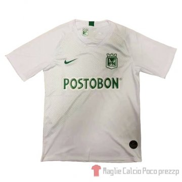 Thailandia Maglia Atletico National Away 2019 Thailandia Maglia Atletico National Away 2019