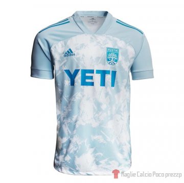 Thailandia Maglia Austin Primeblue 2021 Thailandia Maglia Austin Primeblue 2021