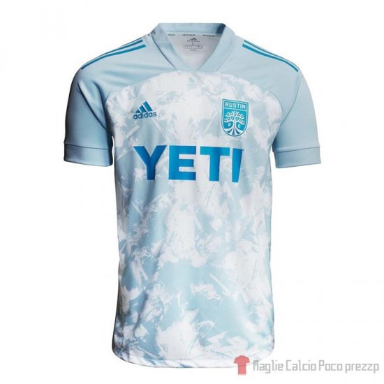 Thailandia Maglia Austin Primeblue 2021 - Clicca l'immagine per chiudere