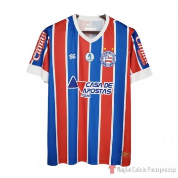 Thailandia Maglia Bahia Fc Away 2021