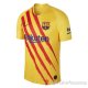 Thailandia Maglia Barcellona Senyera 2019/2020