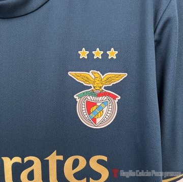 Thailandia Maglia Benfica Special 23-24