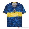 Thailandia Maglia Boca Juniors Special 2022