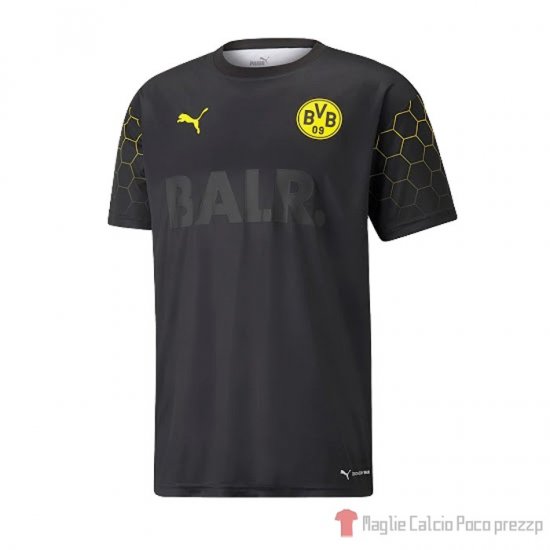 Thailandia Maglia Borussia Dortmund Puma X Balr 20-21 - Clicca l'immagine per chiudere
