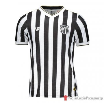 Thailandia Maglia Ceara Home 2023 Thailandia Maglia Ceara Home 2023