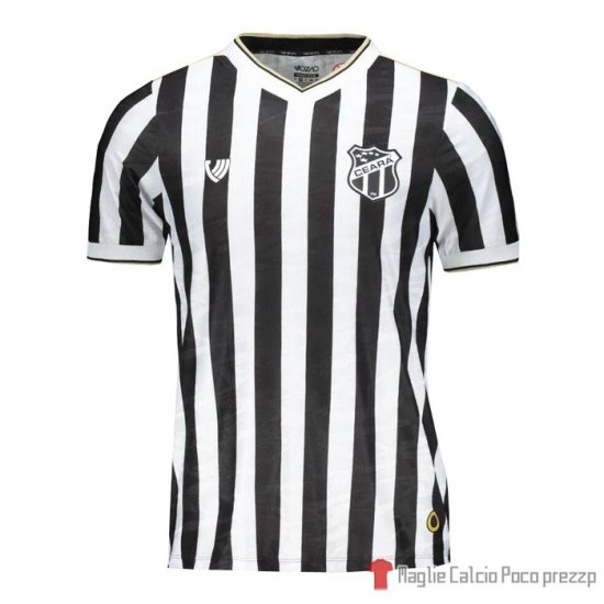 Thailandia Maglia Ceara Home 2023 - Clicca l'immagine per chiudere