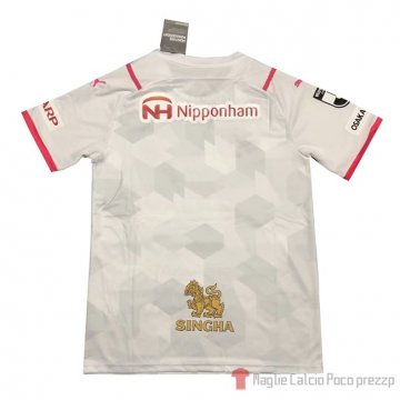 Thailandia Maglia Cerezo Osaka Away 2021