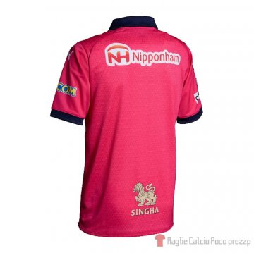 Thailandia Maglia Cerezo Osaka Home 2023