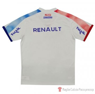 Thailandia Maglia Club Nacional De Football Home 2021