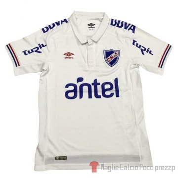 Thailandia Maglia Club Nacional de Football Home 2019 Thailandia Maglia Club Nacional de Football Home 2019
