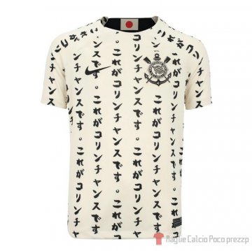 Thailandia Maglia Corinthians Terza 2022 Thailandia Maglia Corinthians Terza 2022