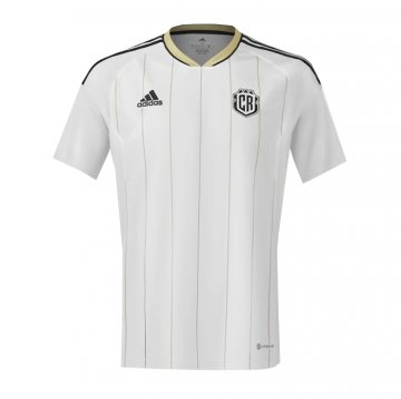 Thailandia Maglia Costa Rica Away 2023