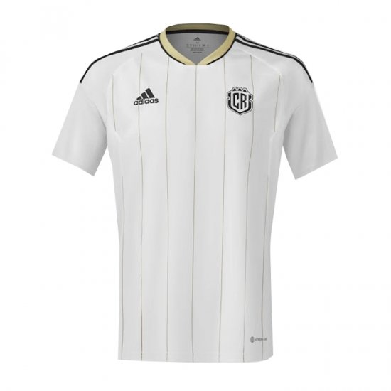 Thailandia Maglia Costa Rica Away 2023 - Clicca l'immagine per chiudere