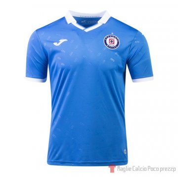 Thailandia Maglia Cruz Azul Special 21-22 Thailandia Maglia Cruz Azul Special 21-22