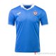 Thailandia Maglia Cruz Azul Special 21-22