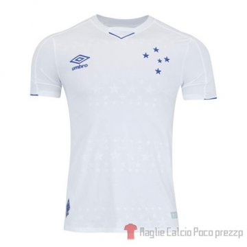 Thailandia Maglia Cruzeiro Away 2019 Thailandia Maglia Cruzeiro Away 2019