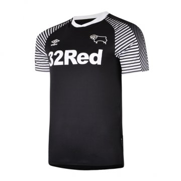 Thailandia Maglia Derby County Terza 2019/2020 Thailandia Maglia Derby County Terza 2019/2020