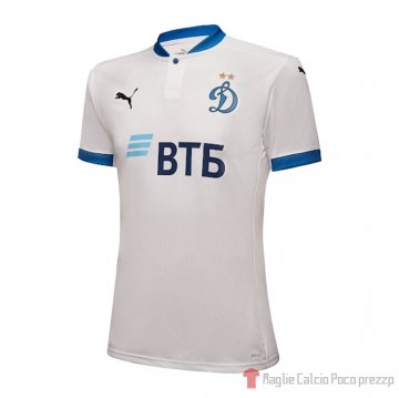 Thailandia Maglia Dynamo Moscow Away 21-22 Thailandia Maglia Dynamo Moscow Away 21-22