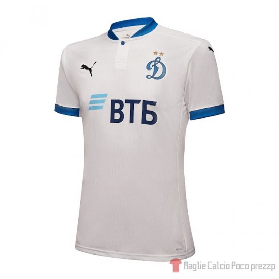 Thailandia Maglia Dynamo Moscow Away 21-22 - Clicca l'immagine per chiudere