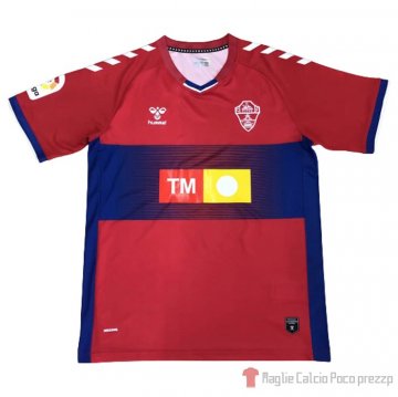 Thailandia Maglia Elche Away 20-21 Thailandia Maglia Elche Away 20-21