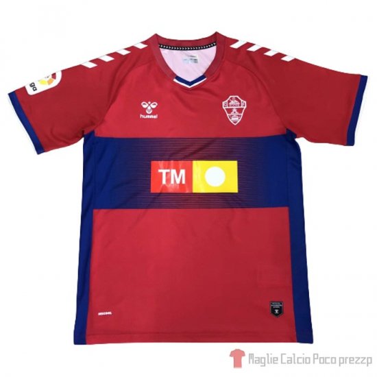 Thailandia Maglia Elche Away 20-21 - Clicca l'immagine per chiudere