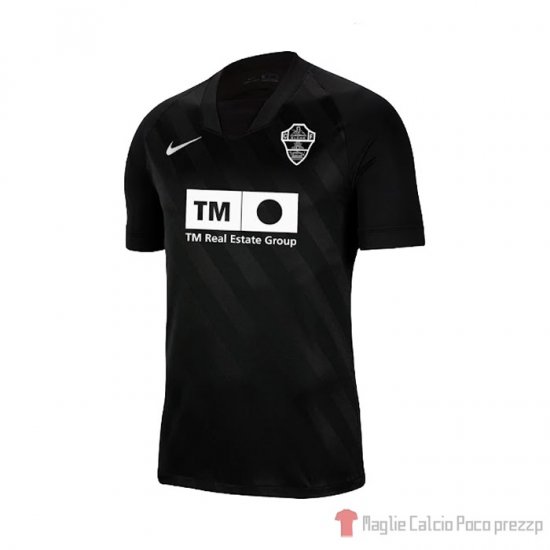 Thailandia Maglia Elche Away 21-22 - Clicca l'immagine per chiudere