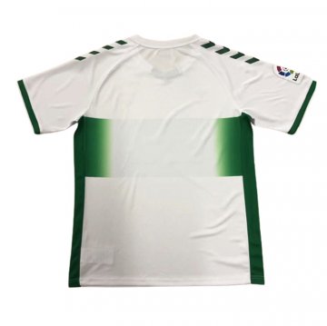 Thailandia Maglia Elche Home 20-21