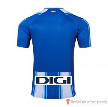 Thailandia Maglia Espanyol Home 22-23