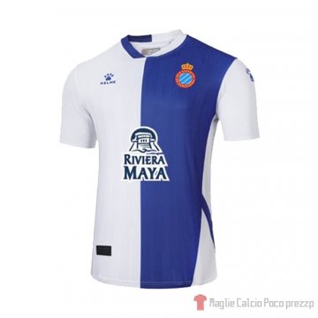 Thailandia Maglia Espanyol Terza 22-23 Thailandia Maglia Espanyol Terza 22-23