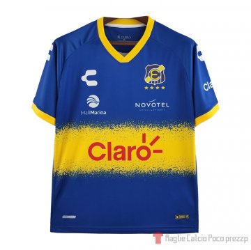 Thailandia Maglia Everton De Vina Del Mar Home 2022 Thailandia Maglia Everton De Vina Del Mar Home 2022