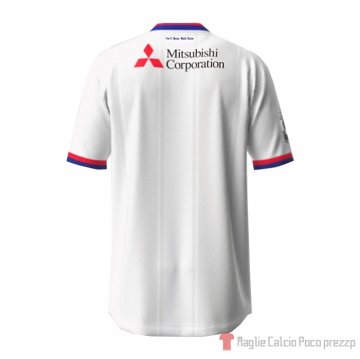 Thailandia Maglia Fc Tokyo Away 2023