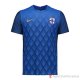 Thailandia Maglia Finlandia Away 2022