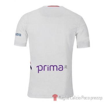 Thailandia Maglia Fiorentina Away 2019/2020