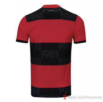 Thailandia Maglia Flamengo Home 2021