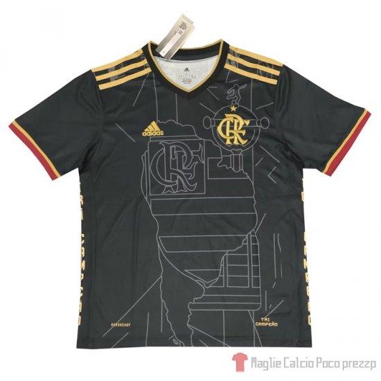 Thailandia Maglia Flamengo Special 2022 - Clicca l'immagine per chiudere