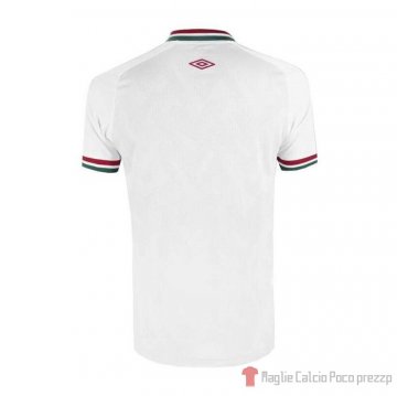 Thailandia Maglia Fluminense Away 2021