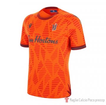 Thailandia Maglia Forge Home 2022 Thailandia Maglia Forge Home 2022