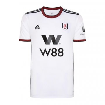 Thailandia Maglia Fulham Home 22-23