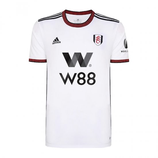 Thailandia Maglia Fulham Home 22-23 - Clicca l'immagine per chiudere
