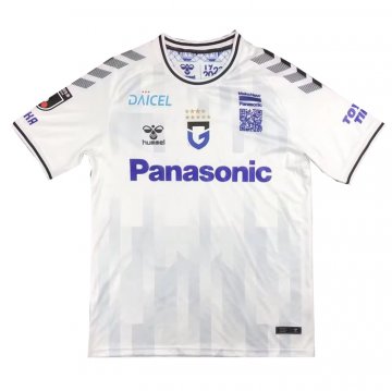 Thailandia Maglia Gamba Osaka Away 2023 Thailandia Maglia Gamba Osaka Away 2023