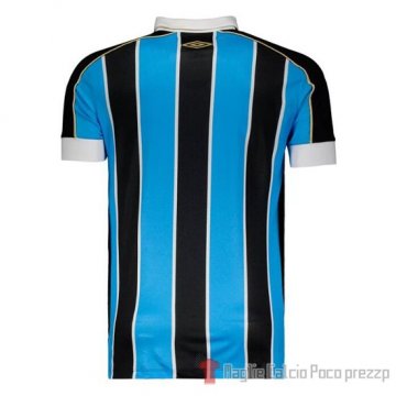 Thailandia Maglia Gremio Home 2019